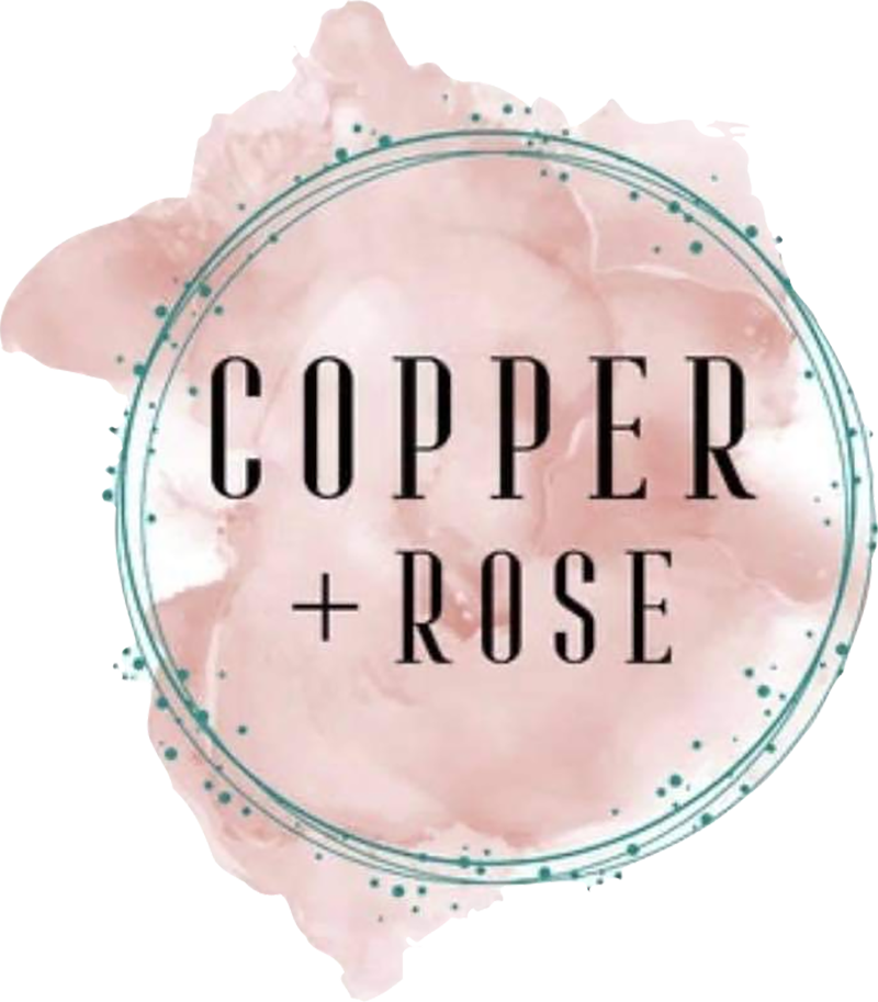 Contact Us Copper Rose